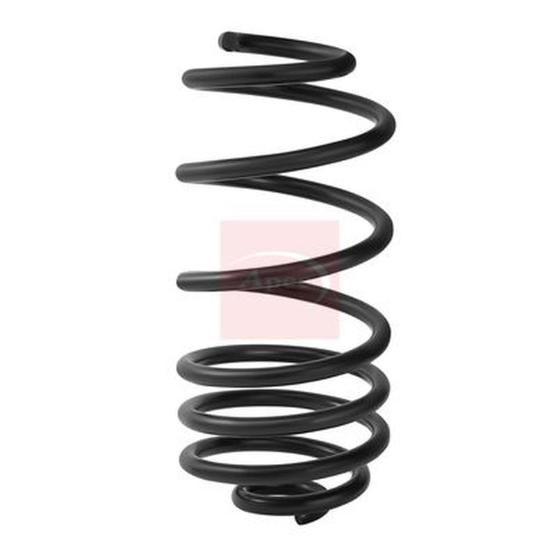 Apec Rear Suspension Coil Spring fits Citroën Dispatch III 2016-2025 1.6 2.0