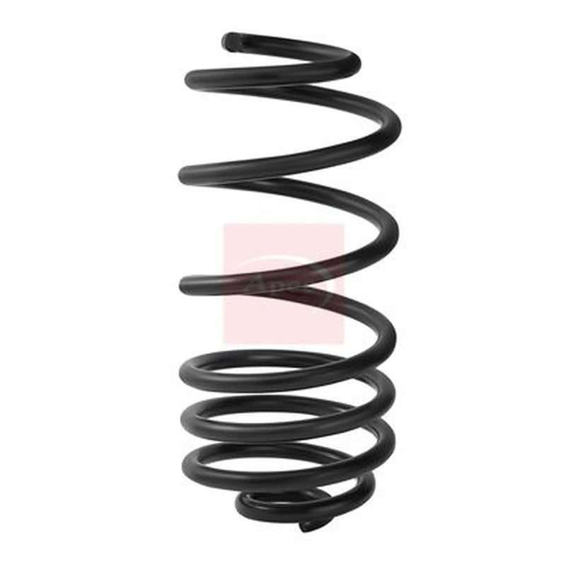 Apec Rear Suspension Coil Spring ACS2440