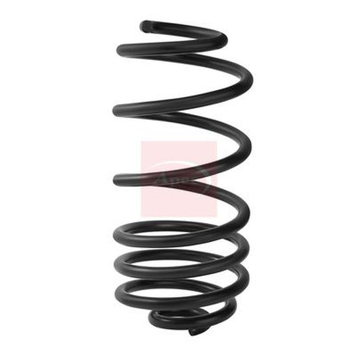 Apec Rear Suspension Coil Spring fits Citroën Dispatch III 2016-2025 1.6 2.0