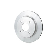Bosch Front & Rear Brake Discs & Pads fits Ford Mondeo Turnier 1996-2000 1.8 2.0
