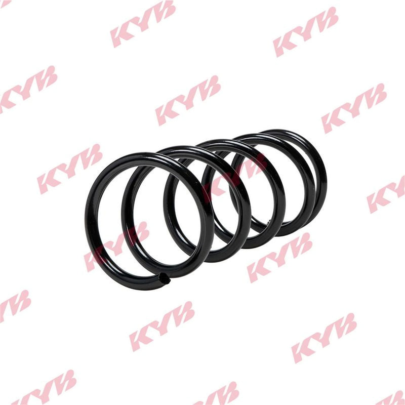KYB Rear Suspension Coil Spring fits Subaru Brz 2012 on 2.0