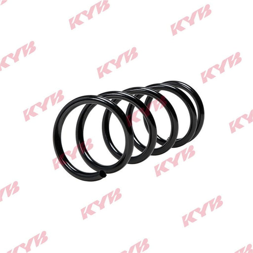 KYB Rear Suspension Coil Spring RA5886