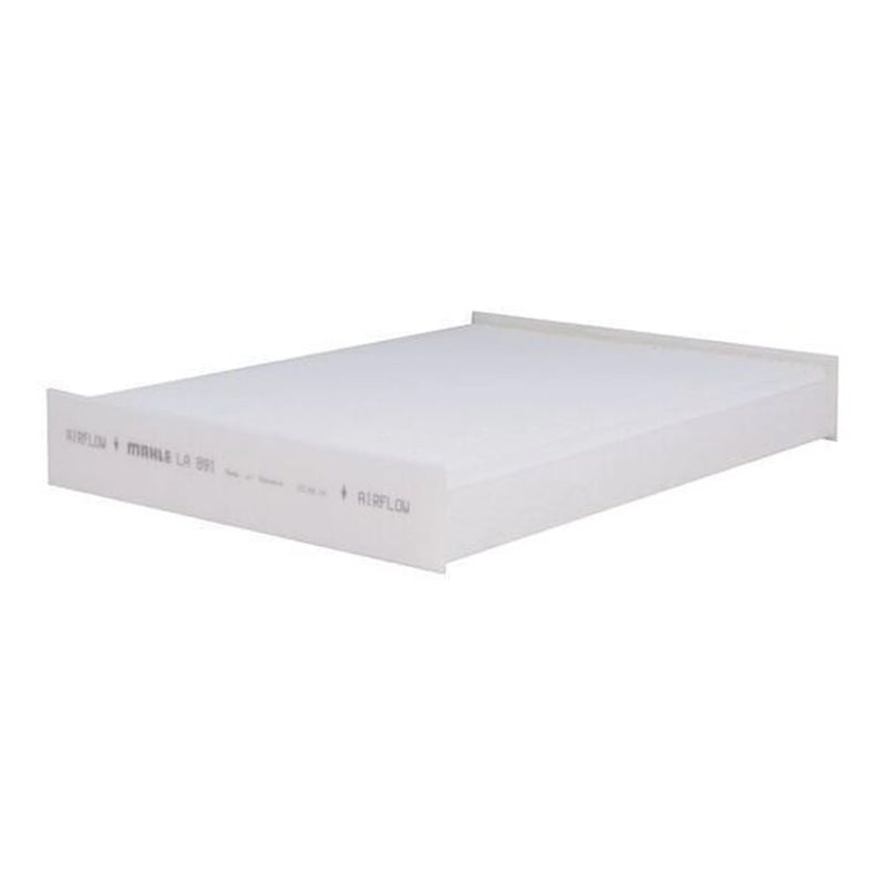 Mahle Cabin Air Filter (Pollen Filter) LA 891