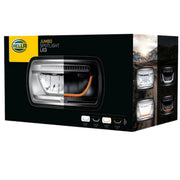 Hella Lamp Po Zf Sw Md12/24 0GR 1FE 1FE 016 773-001 1546063 1FE 016 773-001