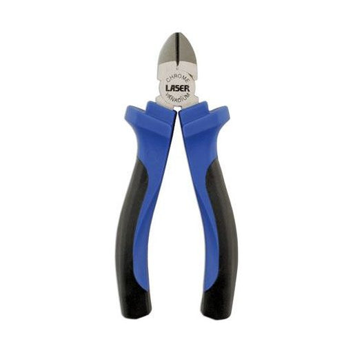 Laser Side Cutters 140mm 5896 Laser - Dynamic Drive