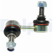Delphi Stabiliser Bar Link Coupling Rod Front Right fits Hyundai Highway