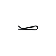Connect Black U-Nut - for Ford 10pc Connect - Dynamic Drive