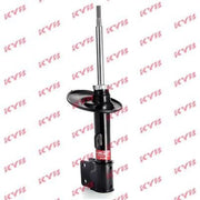 KYB Shock Absorber Damper Strut Front Left fits Peugeot 308 I 2007-2014