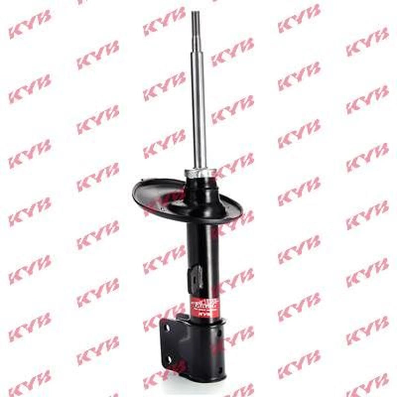 KYB Shock Absorber Damper Strut Front Left fits Peugeot 308 I 2007-2014