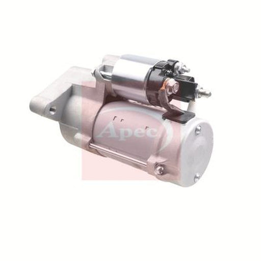 Apec Starter Motor 12V 2kW 13 Teeth fits Ford C-Max II 2015-2019 2.0