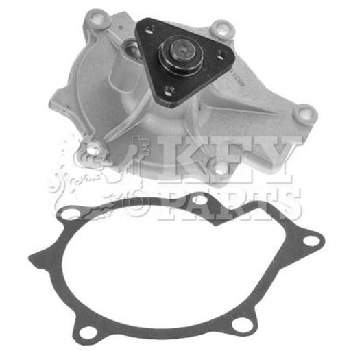 Key Parts Engine Cooling Water Pump fits Hyundai Grand Santa Fé 2013-2018 2.2