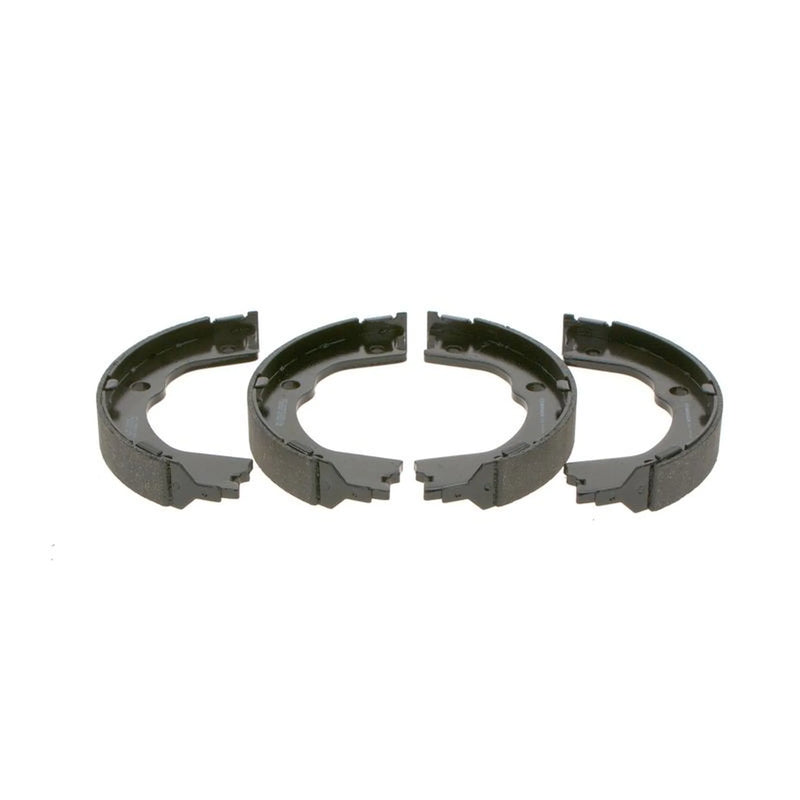 Bosch Parking Brake Shoe Set 0 986 487 776