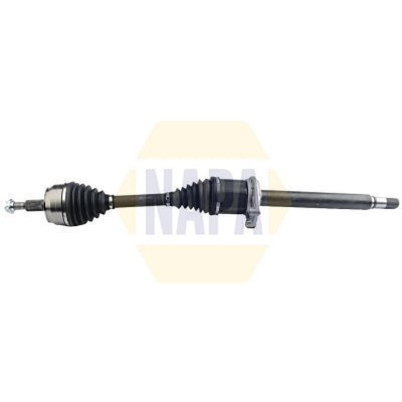 NAPA CV Drive Shaft Driveshaft Front Right fits VW California T6 Camper