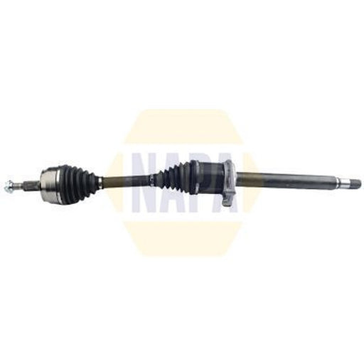 NAPA CV Drive Shaft Driveshaft Front Right fits VW California T6 Camper