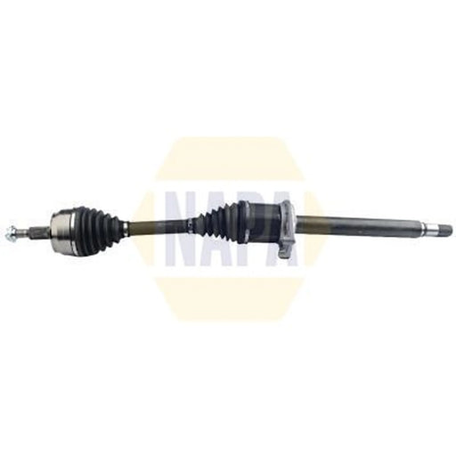 NAPA CV Drive Shaft Driveshaft Front Right NDS1652R