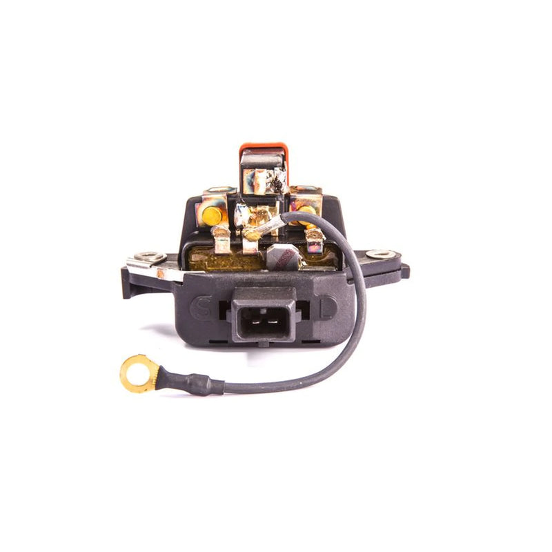 Bosch Alternator Voltage Regulator