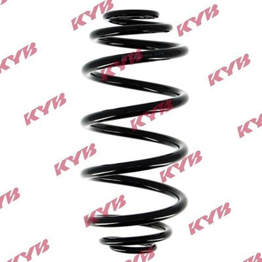KYB Rear Suspension Coil Spring RJ5002