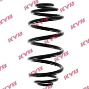 KYB 2 x Suspension Springs fits Opel Astra J 2009-2018 1.4 1.6