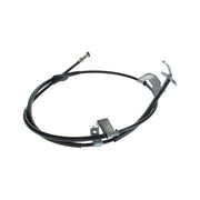 Bosch Handbrake Cable Rear fits Honda Cr-V 2001-2007 2.0