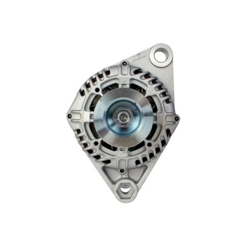 Hella Car Alternator 12V fits Fiat Brava 1996-2001 1.6
