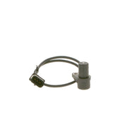 Bosch Crankshaft Position Sensor fits Porsche 911 2003-2012 3.6 3.8 4.0