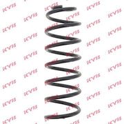 KYB Rear Suspension Coil Spring fits Citroën Nemo 2009-2010 1.3 1.4