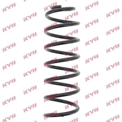 KYB Rear Suspension Coil Spring RA6110