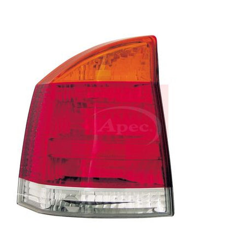 Apec Tail Light / Lamp Right fits Opel Vectra C 2002-2009