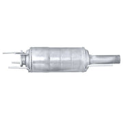 Hella Soot/Particulate Filter fits Fiat Croma 2005-2011 1.9 2.4