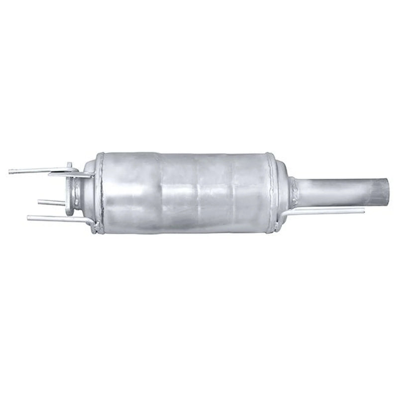 Hella Soot/Particulate Filter fits Fiat Croma 2005-2011 1.9 2.4