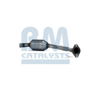 BM Catalysts Homologated Diesel Cat fits Citroën Xsara 1999-2005 2.0