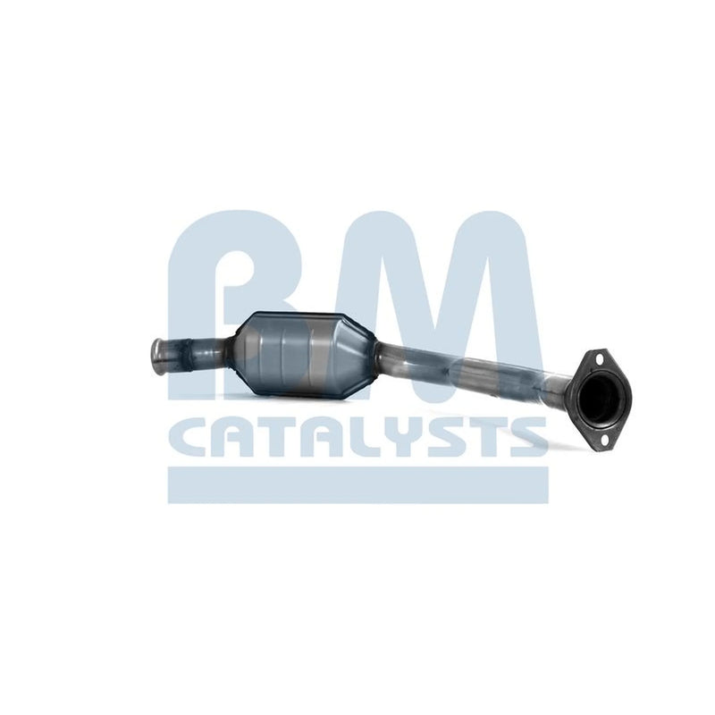BM Catalysts Homologated Diesel Cat fits Citroën Xsara 1999-2005 2.0