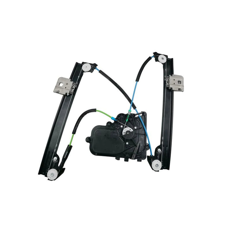 Valeo Electric Window Regulator Lifter Left Front 861256