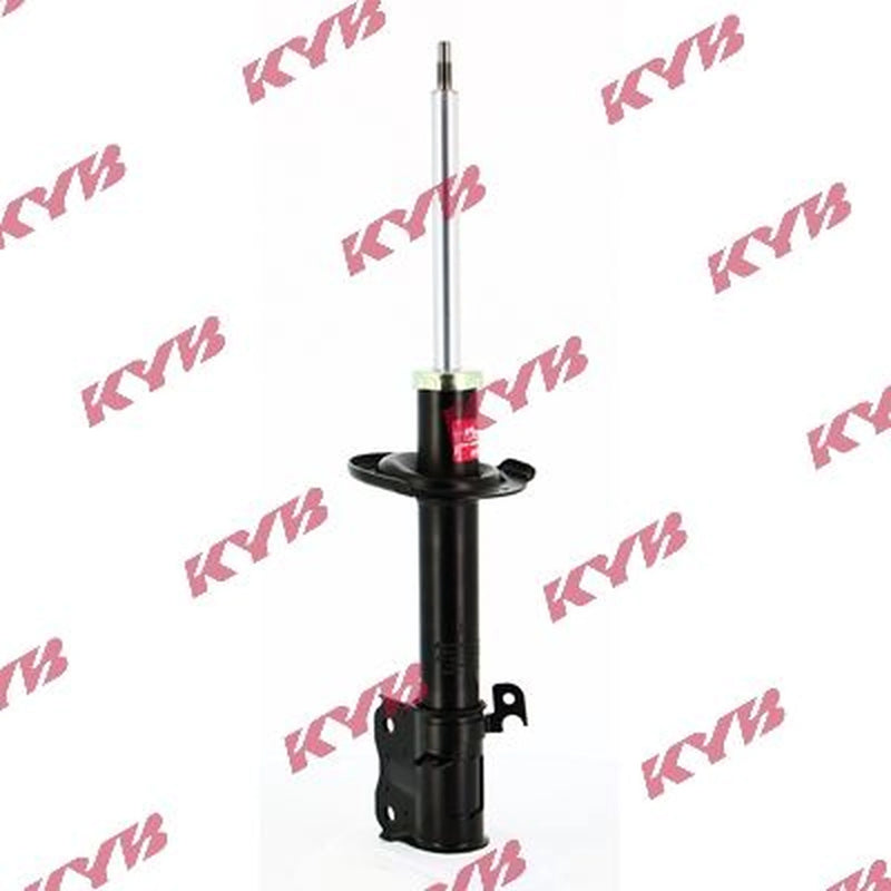 KYB Shock Absorber Damper Strut Front Left fits Mitsubishi Colt VI 2005-2012 1.5