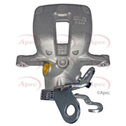Apec Brake Caliper Assembly Rear Right RCA338N