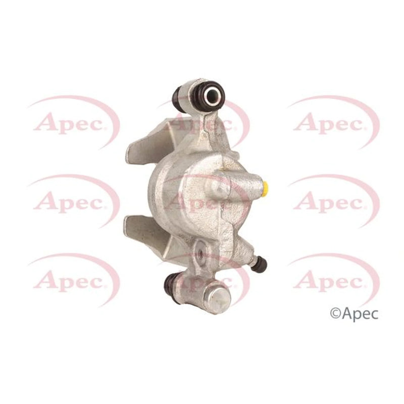 Apec Brake Caliper Assembly Front Left LCA448