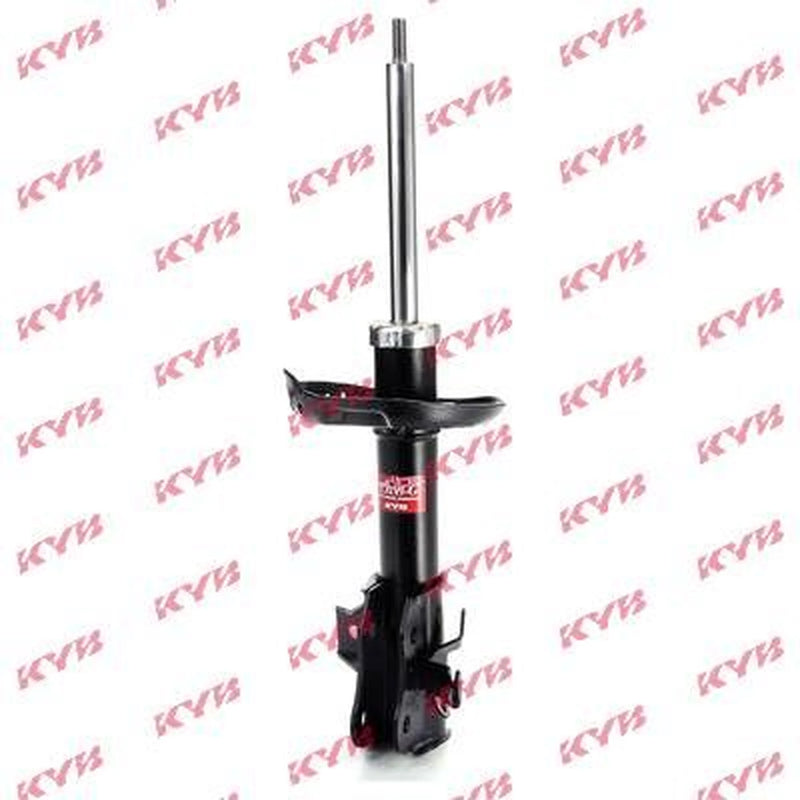 KYB Shock Absorber Damper Strut Front Left fits Honda Civic VIII 2005-2011