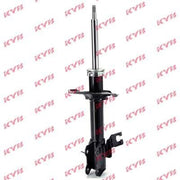 KYB Shock Absorber Damper Strut Front Right fits Nissan Almera 2000-2006