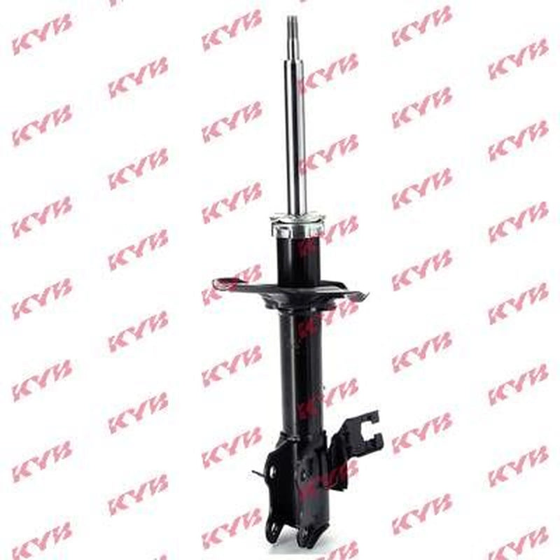 KYB Shock Absorber Damper Strut Front Right fits Nissan Almera 2000-2006