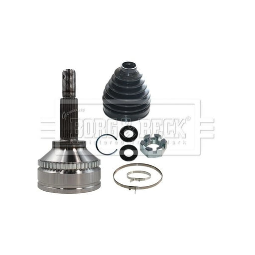 Borg & Beck Drive Shaft Joint Kit BCJ1429