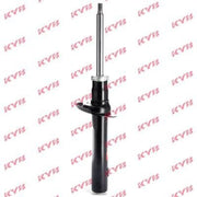 KYB Shock Absorber Damper Strut Front Right fits Peugeot 406 1995-2004