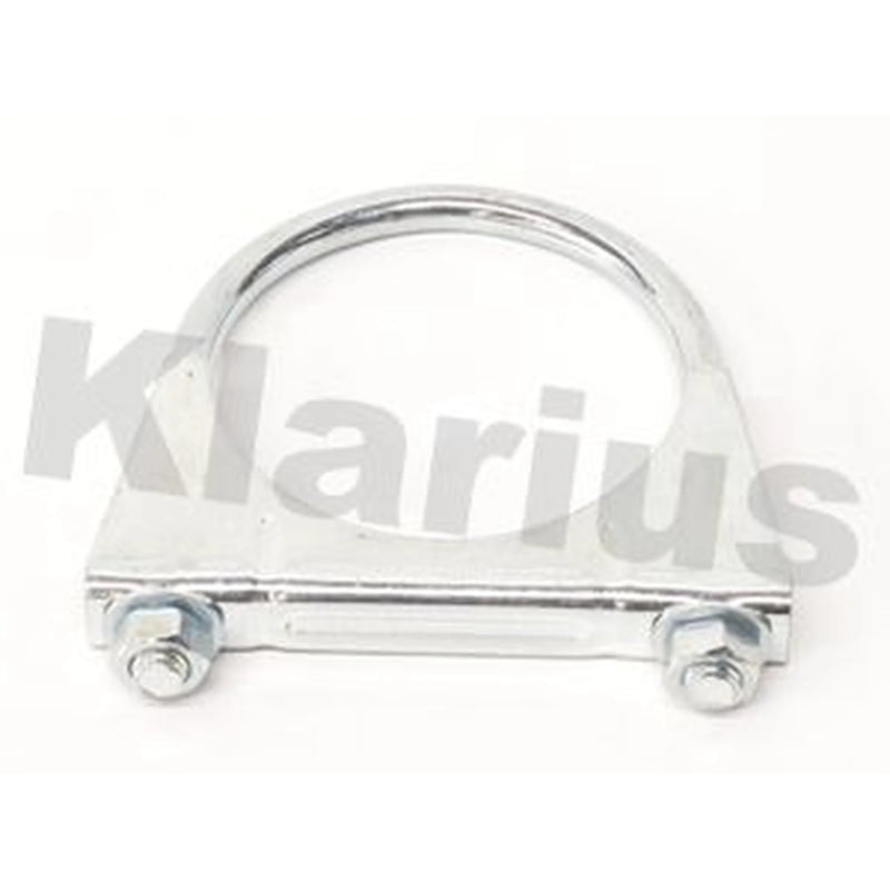 Klarius Exhaust System Clamping Piece OD ID 110mm Wide
