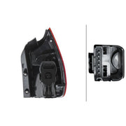 Hella Tail Light / Lamp PY21W Left 2SK 009 467-111