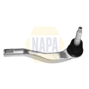 NAPA Steering Tie Rod End Ball Joint Front R fits Opel Insignia B Country Tourer