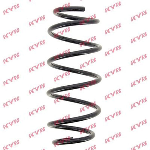 KYB Front Suspension Coil Spring RH3918
