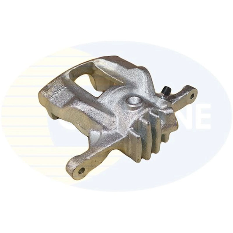Comline Brake Caliper Assembly Front Right fits Fiat Talento 2016 on 1.6