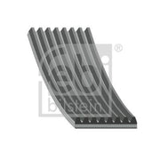 Febi Multi V-Ribbed Drive Belt 104656
