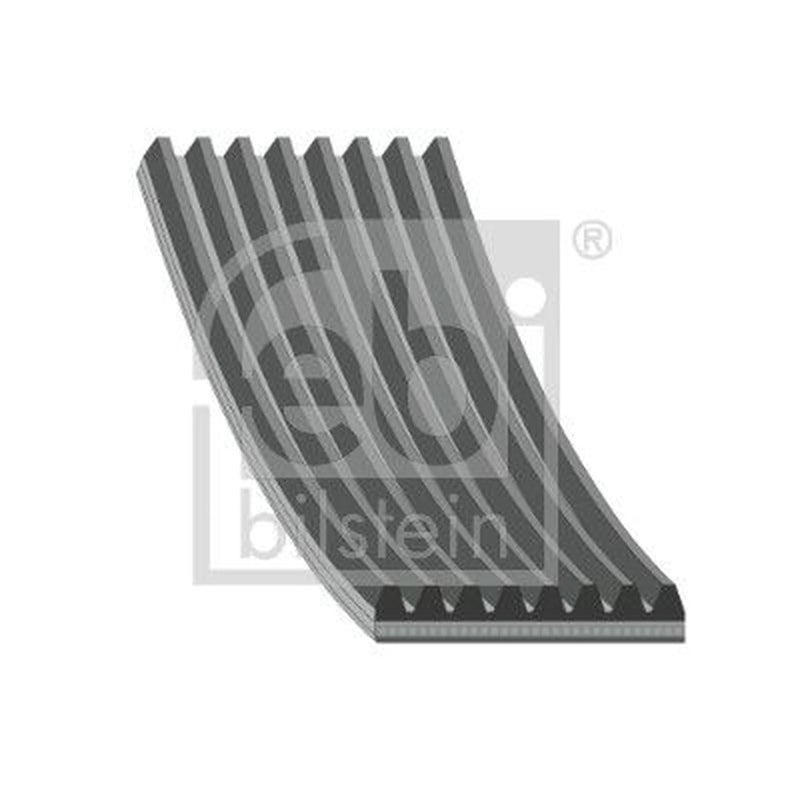 Febi Multi V-Ribbed Drive Belt 101065