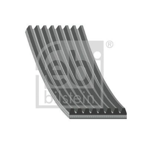 Febi Multi V-Ribbed Drive Belt 101065