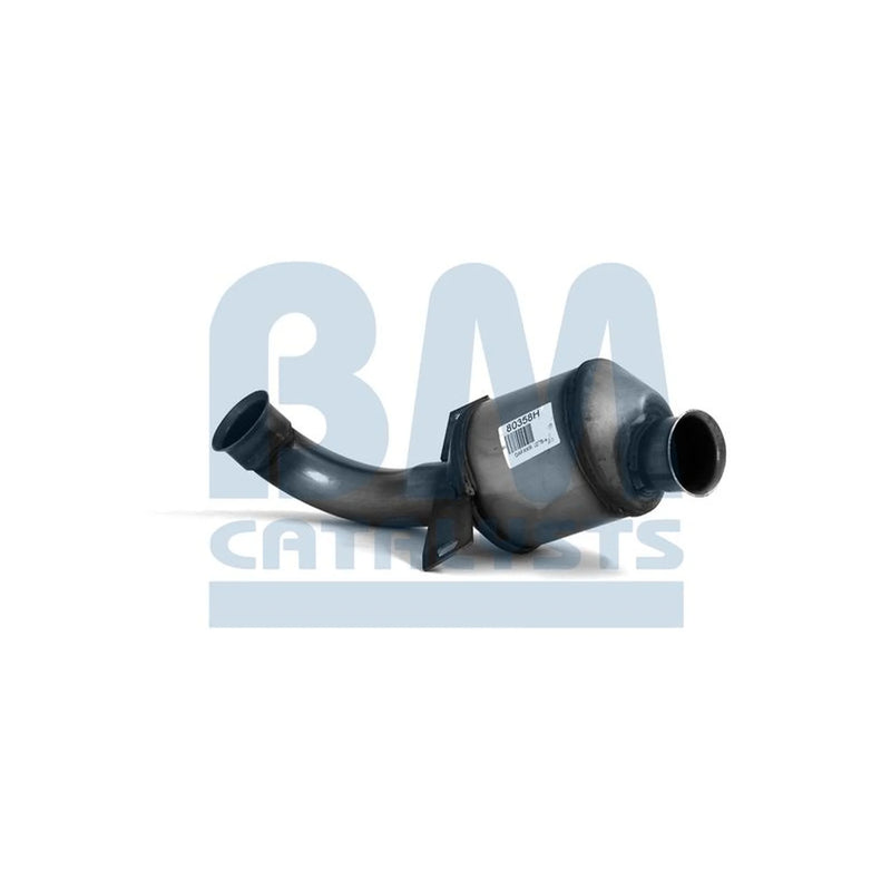 BM Catalysts Homologated Diesel Cat fits Citroën C1 2005-2014 1.4